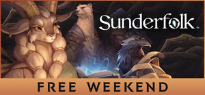 Sunderfolk banner