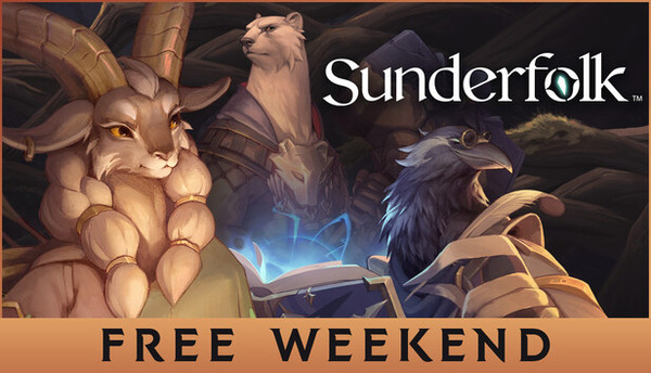 Sunderfolk