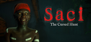 Saci: The Cursed Hunt banner
