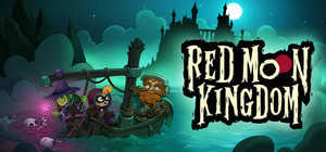 Red Moon Kingdom banner