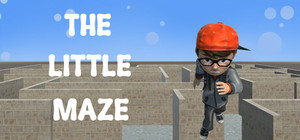 The Little Maze banner