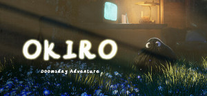 OKIRO banner