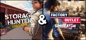 Treasure & Trade banner