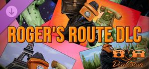 Dialtown: Roger's Route banner