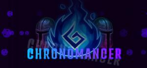 Chronomancer banner