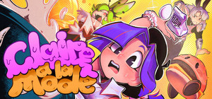 Claire a la Mode banner