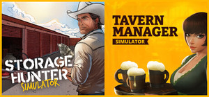Bid & Brew Bundle banner