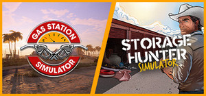 Station Storage banner