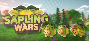 Sapling Wars banner