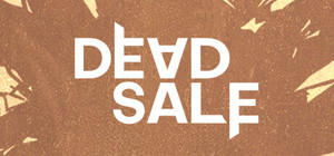 Dead Sale banner