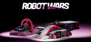 Robot Wars banner