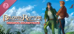 Beloved Rapture Soundtrack banner