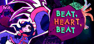 Beat, Heart, Beat banner