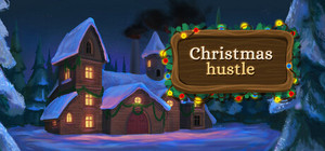 Christmas Hustle banner
