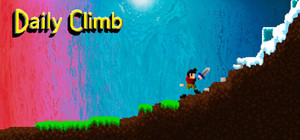 Daily Climb banner