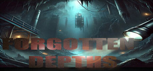 Forgotten Depths banner