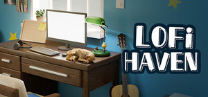 Lofi Haven banner