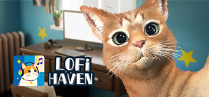 Lofi Haven banner