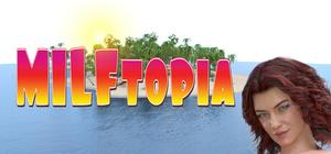 MILFtopia I banner