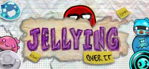 Jellying Over It banner