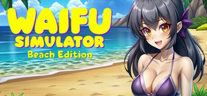 Waifu Simulator: Beach Edition banner