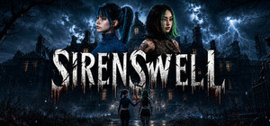 Siren's Well banner