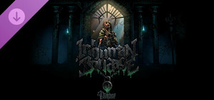 Darkest Dungeon® II: Inhuman Bondage banner