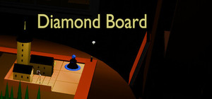 Diamond Board banner