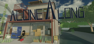 Alone A Long banner