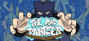 The Mad Pantser banner