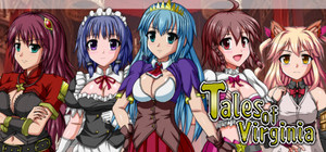 Tales of Virginia banner
