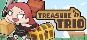 Treasure 'n Trio banner