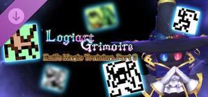 Logiart Grimoire - Emil's Magic Training, Part 3 banner