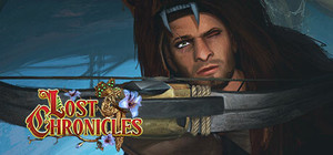Lost Chronicles banner