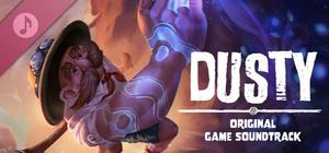 Dusty Soundtrack banner