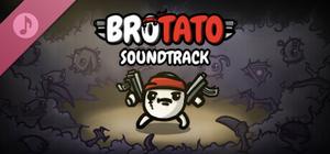 Brotato Soundtrack banner