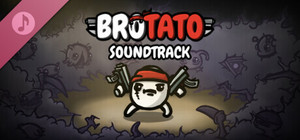 Brotato Soundtrack banner