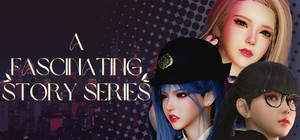 A fascinating story series banner