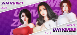 A fascinating story series banner