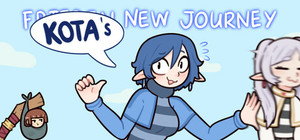Kota`s New Journey banner