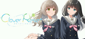 Clover Reset banner