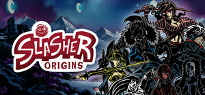 Slasher: Origins banner
