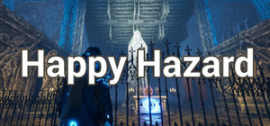 HappyHazard banner
