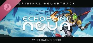 Echo Point Nova Soundtrack banner