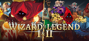 Wizard of Legend Bundle banner