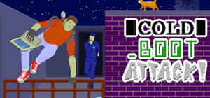 Cold Boot Attack! banner