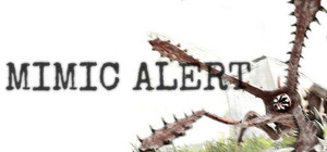 Mimic Alert banner