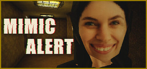 Mimic Alert banner