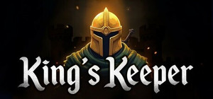 King's Keeper banner