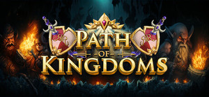 Retaliation Path of Kingdoms banner